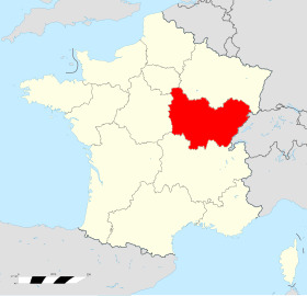 Forever Auxerre Bourgogne Franche Comte