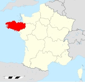 Forever Living Bretagne