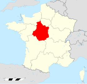 Forever Living Centre-Val de Loire