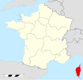 Forever Propriano Corse