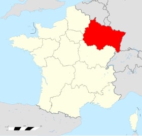 Forever à Mulhouse Grand Est