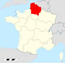Forever Valenciennes Hauts de France