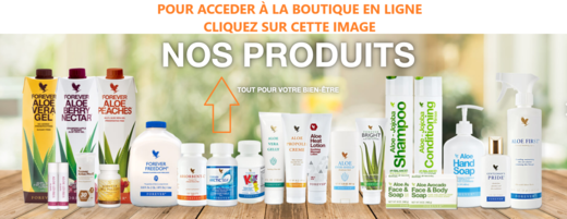 Boutique Forever La-Roche-sur-Yon - France