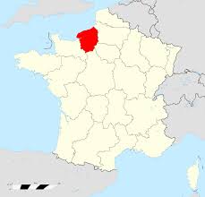 Forever Alencon Normandie