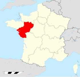 Forever Living Pays de la Loire