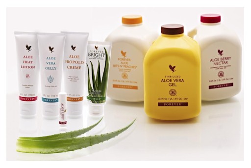 Produits Forever Allier France