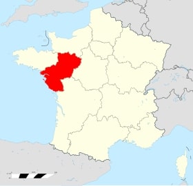 Forever Saint-Nazaire Pays de la Loire