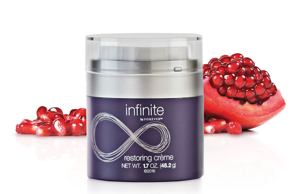 Crème Réparatrice Infinite Forever