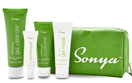 Soins du Visage Daily SkinCare Forever