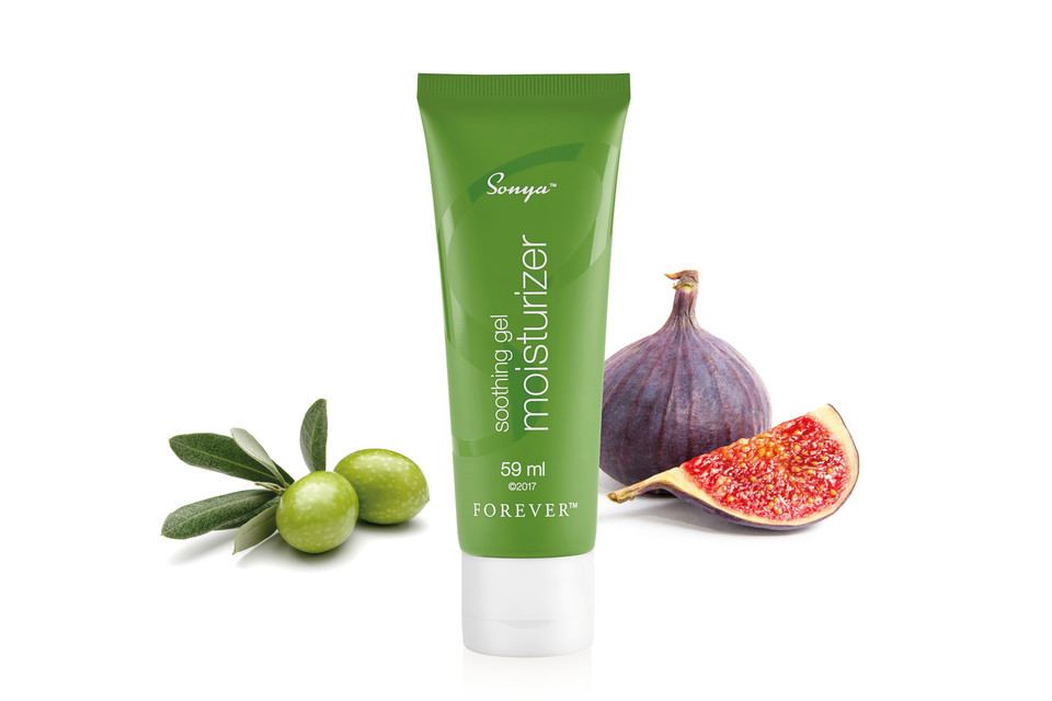 Gel Hydratant Sonya Forever