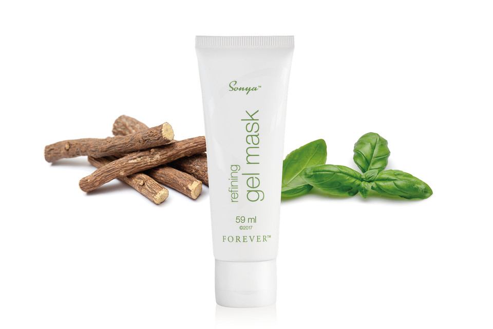 Gel Masque Sonya Forever