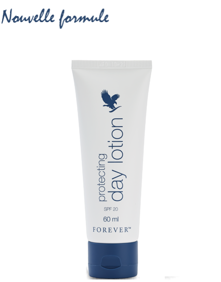 Lotion Protection De Jour Forever
