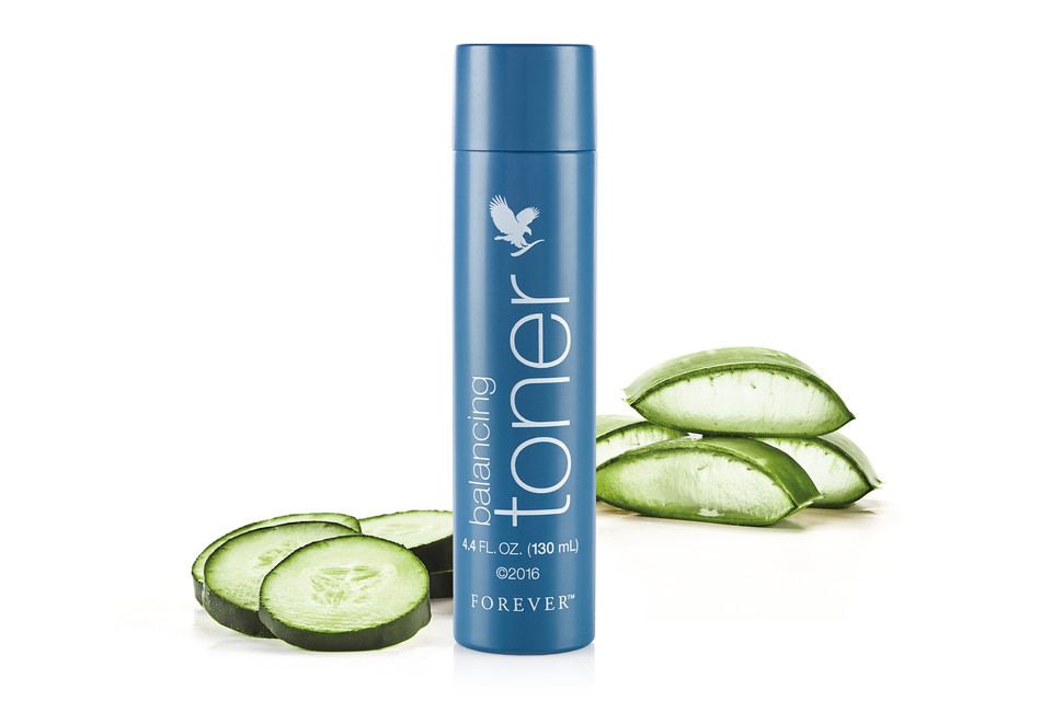 Lotion Tonifiante Aloe Vera Forever