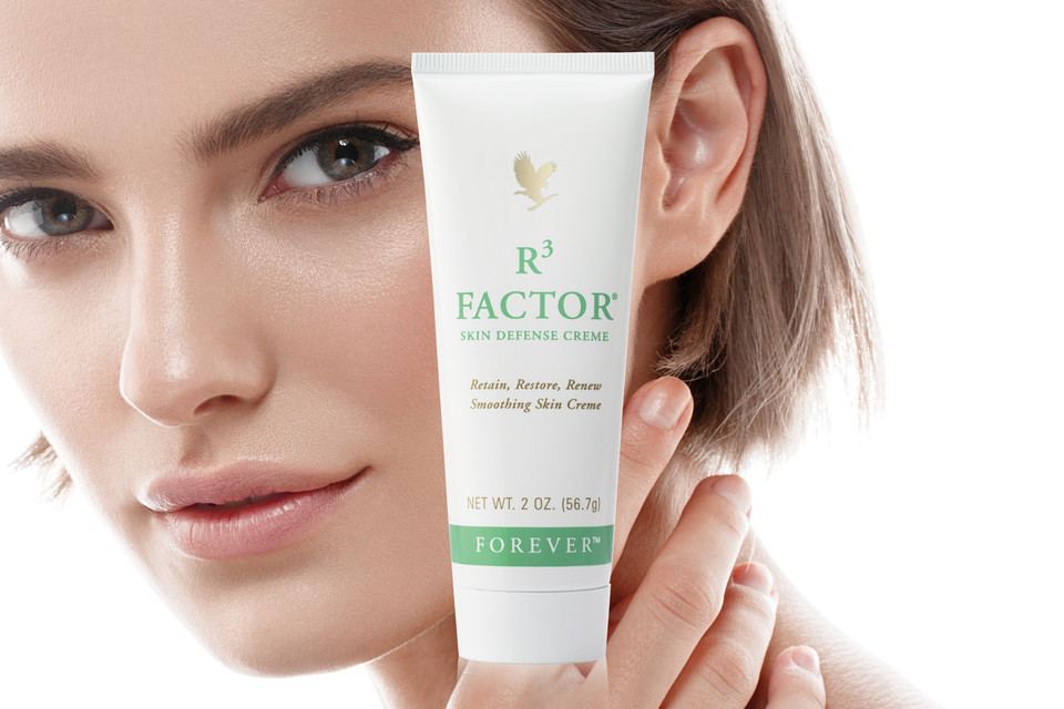 R3 Factor Forever
